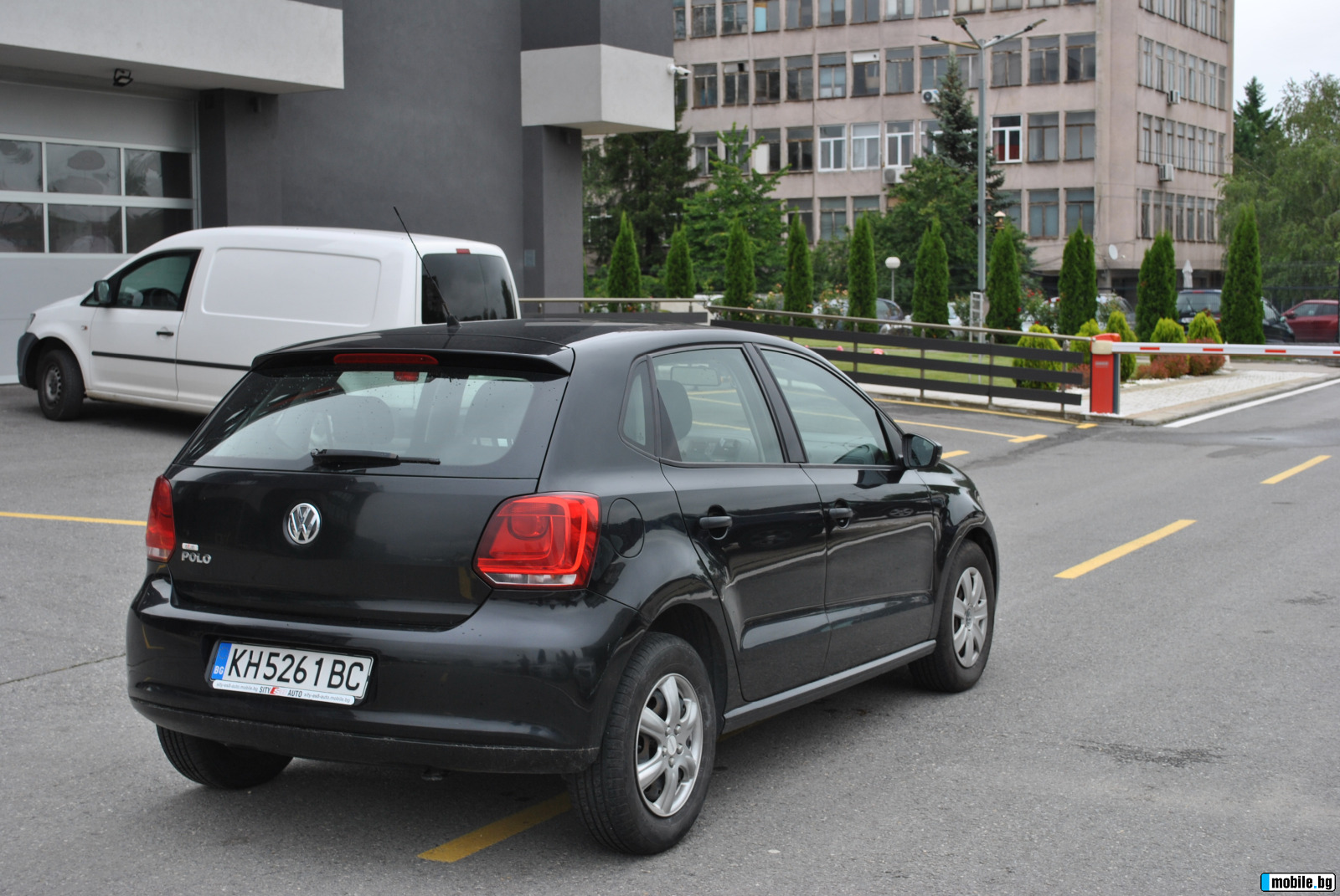VW Polo | Mobile.bg   6
