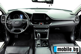 Hyundai Grandeur 3.0 LPI | Mobile.bg   10