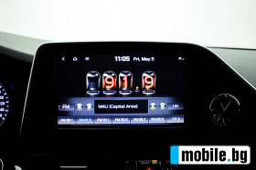 Hyundai Grandeur 3.0 LPI | Mobile.bg   14