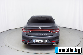 Hyundai Grandeur 3.0 LPI | Mobile.bg   8