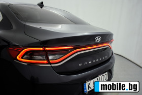 Hyundai Grandeur 3.0 LPI | Mobile.bg   9