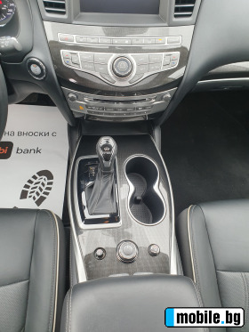 Infiniti QX60 AWD | Mobile.bg   13