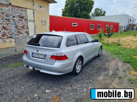 BMW 525 E61 | Mobile.bg   10