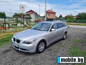 BMW 525 E61 | Mobile.bg   2