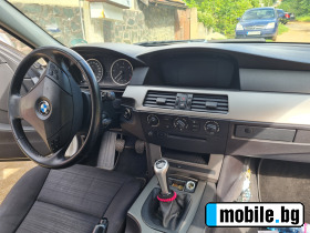 BMW 525 E61 | Mobile.bg   3