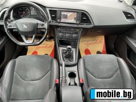 Seat Leon FR 2.0TDI 4-Drive! | Mobile.bg   14
