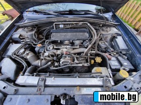 Subaru Forester 2.5XT | Mobile.bg   8