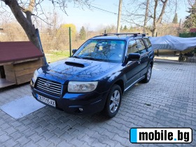 Subaru Forester 2.5XT | Mobile.bg   1