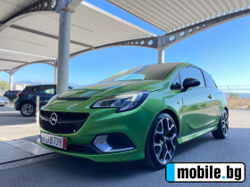 Opel Corsa OPC 1.6i TURBO EURO-6 SERVIZ | Mobile.bg   1