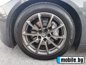 Alfa Romeo Giulia JTDm | Mobile.bg   14