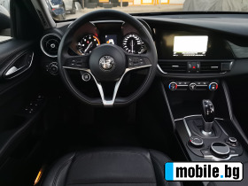 Alfa Romeo Giulia JTDm | Mobile.bg   15