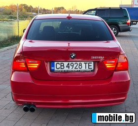 BMW 328 LCI | Mobile.bg   5