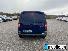 Peugeot Partner 1.6 , Euro 6,Automatic | Mobile.bg   4