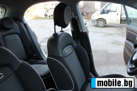 Fiat 500X | Mobile.bg   13