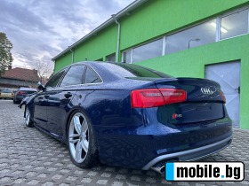 Обява за продажба на Audi S6 4.0 TFSI...
