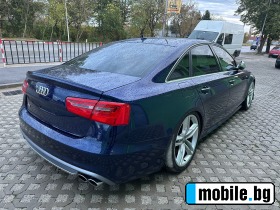 Audi S6 4.0 TFSI FULL | Mobile.bg   3