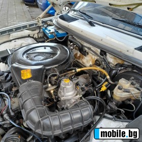 Mercedes-Benz 123 200E | Mobile.bg   13