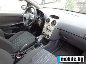 Opel Corsa 1.2I-KLIMA | Mobile.bg   13