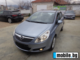 Opel Corsa 1.2I-KLIMA | Mobile.bg   1
