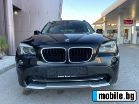BMW X1 2.0XD-NAVI-XENON | Mobile.bg   1