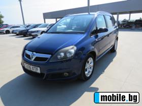 Opel Zafira B 1.9 CDTI 120 | Mobile.bg   1