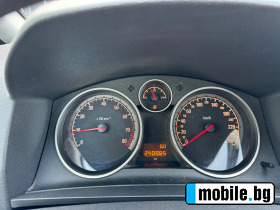 Opel Zafira 1.6i Facelift 7  | Mobile.bg   13