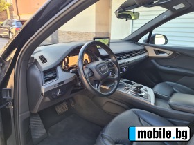 Audi Q7 3.0 tdi business Plus quattro tiptronic | Mobile.bg   7