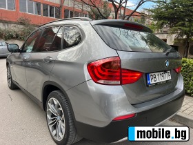 BMW X1 2.0xdrive XENON/NAVI/KAMERA/UNIKAT | Mobile.bg   4