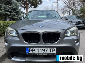 BMW X1 2.0xdrive XENON/NAVI/KAMERA/UNIKAT | Mobile.bg   2