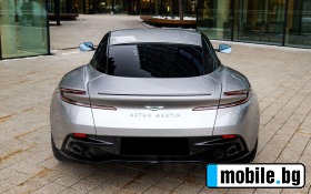 Aston martin DB 12 Coupe  | Mobile.bg   7