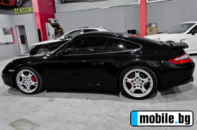Porsche 911 4s | Mobile.bg   5