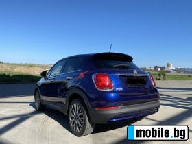 Fiat 500X | Mobile.bg   5
