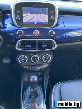 Fiat 500X | Mobile.bg   12