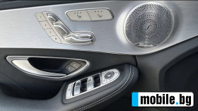 Mercedes-Benz C 43 AMG Biturbo 4Matic/9G -tronic/Panorama/ FULL/360  | Mobile.bg   10