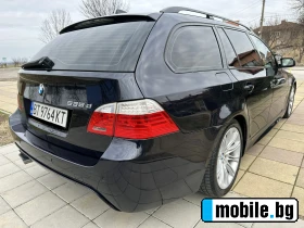 BMW 535 M-pack SWISS | Mobile.bg   5
