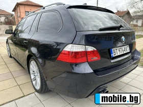 BMW 535 M-pack SWISS | Mobile.bg   4