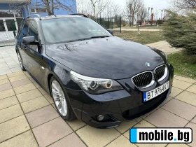 BMW 535 M-pack SWISS | Mobile.bg   1