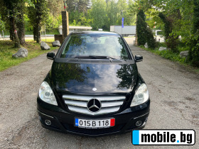 Mercedes-Benz B 200 Germany* * A/C | Mobile.bg   2