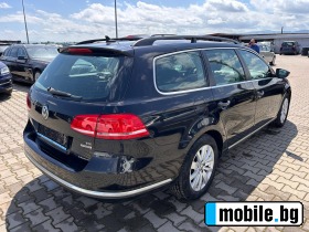 VW Passat 1.6TDI EURO 5 | Mobile.bg   6