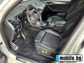 BMW X3 2.0D X-Drive MSport | Mobile.bg   8