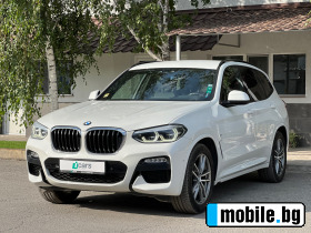 BMW X3 2.0D X-Drive MSport | Mobile.bg   1