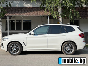 BMW X3 2.0D X-Drive MSport | Mobile.bg   4
