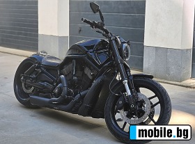 Harley-Davidson V-Rod V-ROD*VRCDX*Tuning*AIR Suspension*NIGHT ROD*1250cc | Mobile.bg   14