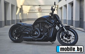     Harley-Davidson V-Rod V-ROD*VRCDX*Tuning*AIR Suspension*NIGHT ROD*1250cc ~56 699 .