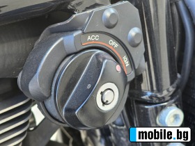 Harley-Davidson V-Rod V-ROD*VRCDX*Tuning*AIR Suspension*NIGHT ROD*1250cc | Mobile.bg   10