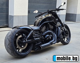 Harley-Davidson V-Rod V-ROD*VRCDX*Tuning*AIR Suspension*NIGHT ROD*1250cc | Mobile.bg   7