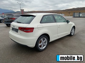 Audi A3 1.6 TDI | Mobile.bg   4