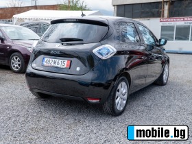 Renault Zoe 25.9 kWh | Mobile.bg   5