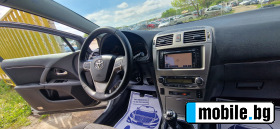 Toyota Avensis 2.0 D4D 126 | Mobile.bg   11