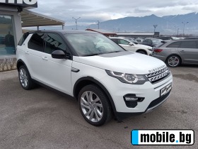     Land Rover Discovery SPORT*2.0TD4*HSE*AWD*